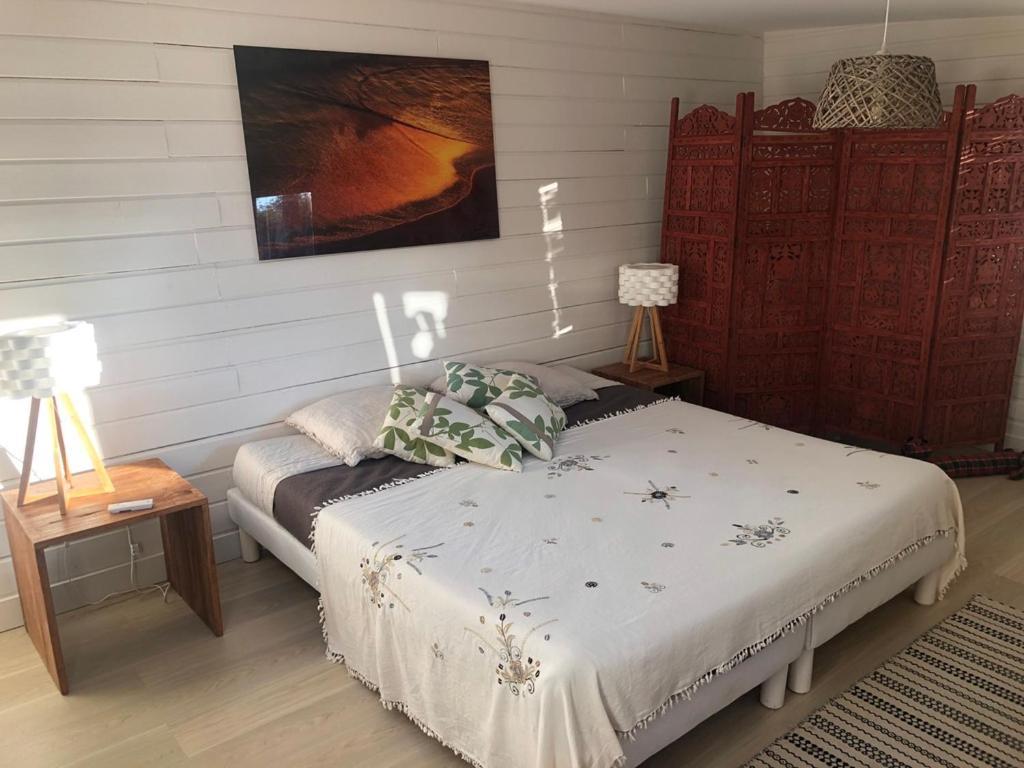 Chambre D'Hotes Pyla Sur Mer La Teste-de-Buch Eksteriør billede